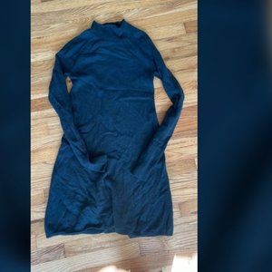 Cashmere Dress